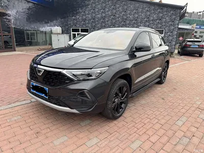 2022 Jetta VS7 Black Edge 1.4T Automatic Glory Pro, фото 1, лот 10426531