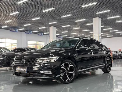 2023 Volkswagen Magotan Model 2 Million Commemorative Edition 330TSI DSG Luxury, фото 1, лот 10434425