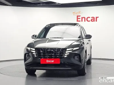 2023 Hyundai Tucson Inspiration 2WD, фото 3, лот 11534742