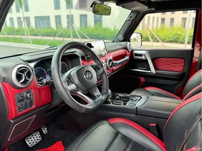 2018 BAIC ORV Beijing Offroad BJ40 PLUS 2.3T Auto 4WD Premium Edition China V, фото 4, лот 10827783