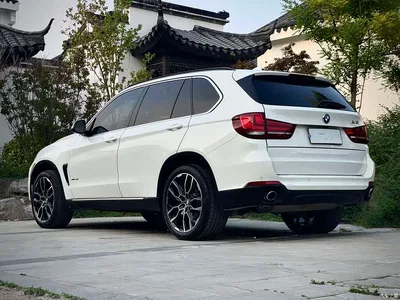 2015 BMW X5 (Import), фото 4, лот 10464386