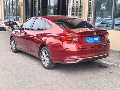 2022 Buick Verano Pro 533T Enjoyment Edition, фото 4, лот 10399060
