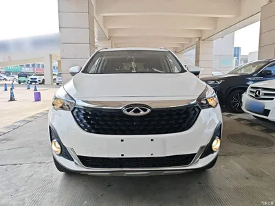 2018 Chery Tiggo 7 FLY 1.5T Automatic Power Edition China VI, фото 3, лот 11068094