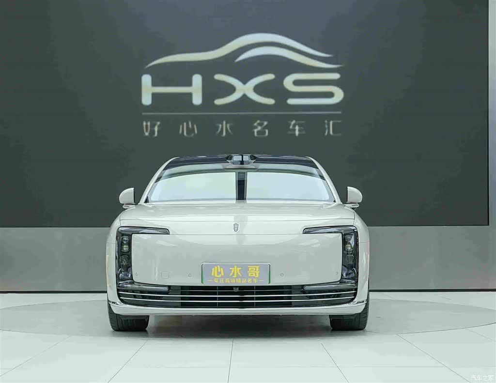 2026 Zunjie S800 Model Extended Range Starlight Premium Edition 5-seater, фото 2, лот 10768500