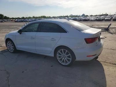 2015 AUDI A3 PREMIUM PLUS, фото 2, лот 10857838
