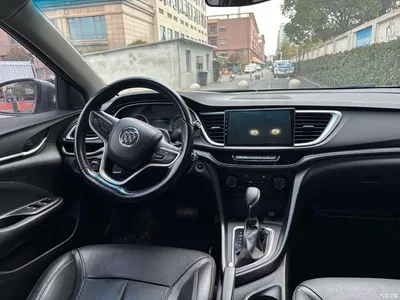 2018 Buick Excelle 18T Automatic Elite, фото 3, лот 10276331