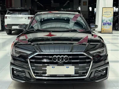 2025 Audi A6L 55 TFSI quattro Exclusive Sport, фото 2, лот 10399868