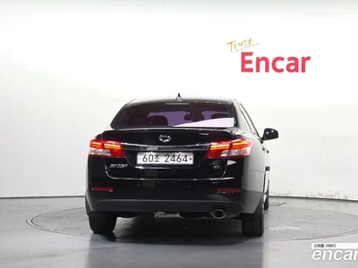 2015 Samsung SM5 Diesel D Premium, фото 3, лот 10189680
