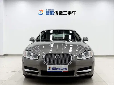 2008 Jaguar XF 3.0 V6 Premium Luxury, фото 2, лот 10289585