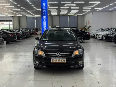 2013 Volkswagen Lavida Facelift Classic 1.6L Automatic Comfort, фото 2, лот 10454779