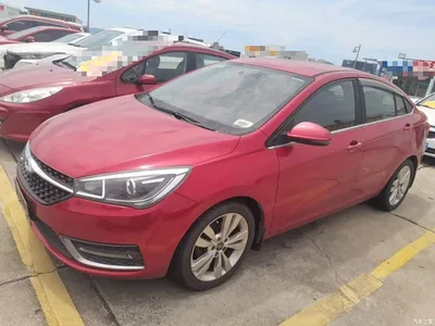2016 Chery Arrizo 5 1.5L Manual Trend Leader, фото 2, лот 10335413