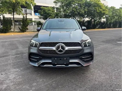 2020 Mercedes-Benz GLE 450 4MATIC Fashion, фото 1, лот 10296624