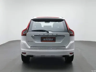 2017 Volvo XC60 T5 AWD Smart Vision Upgrade Edition, фото 4, лот 10396035