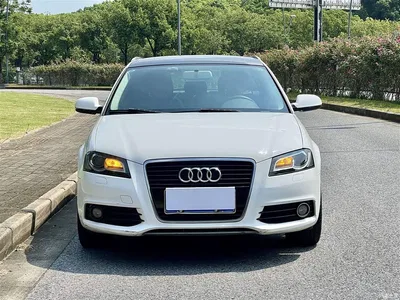 2013 Audi A3 (Import) Sportback 30 TFSI Comfort, фото 2, лот 10674362