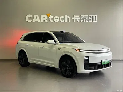 2024 Li Auto L7 Model Ultra, фото 3, лот 11175273
