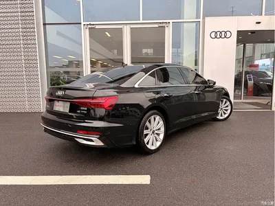 2023 Audi A6L 40 TFSI Luxury Dynamic, фото 4, лот 11242118
