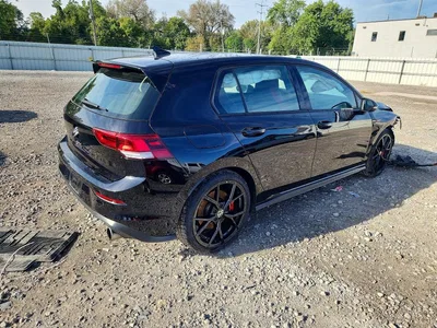 2024 VOLKSWAGEN GTI S, фото 3, лот 10965369
