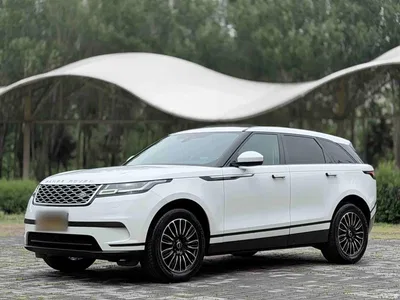 2018 Land Rover Range Rover Velar P300 S, фото 1, лот 10338663