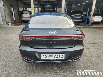 2020 Hyundai Grandeur 2.5, фото 3, лот 10181005