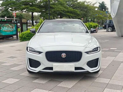 2024 Jaguar XEL Model 2.0T 250PS R-DYNAMIC S Progressive Sport Edition, фото 2, лот 10360902