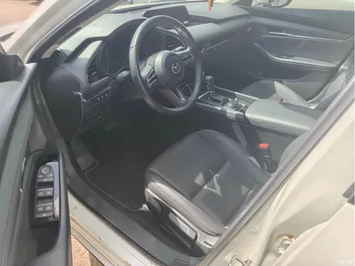 2023 Mazda Mazda3 Axela 2.0L Auto Zhiya, фото 2, лот 11548466