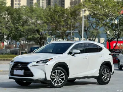 2015 Lexus NX 200t AWD F Sport, фото 2, лот 10318847