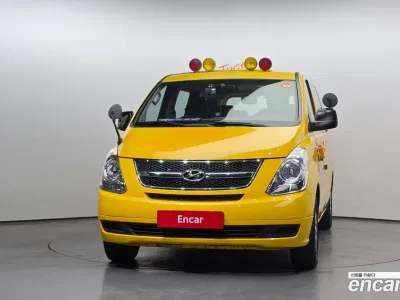 2015 Hyundai Starex Guard car of children, фото 3, лот 10187693