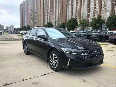2023 Volkswagen Lavida 280TSI DSG Starlight Comfort Edition, фото 2, лот 10454492