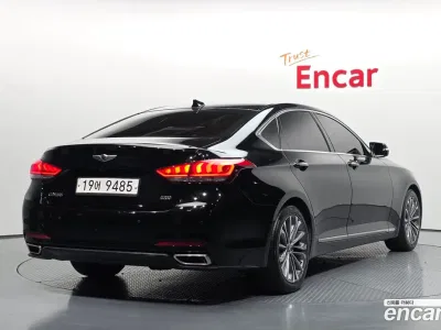 2015 Hyundai Genesis G330 Premium, фото 2, лот 10134571