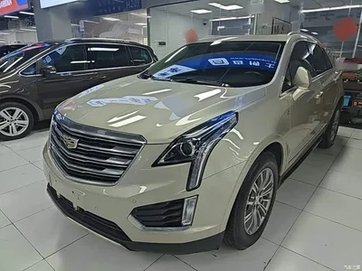 2016 Cadillac XT5 25T Luxury Model, фото 2, лот 10308320