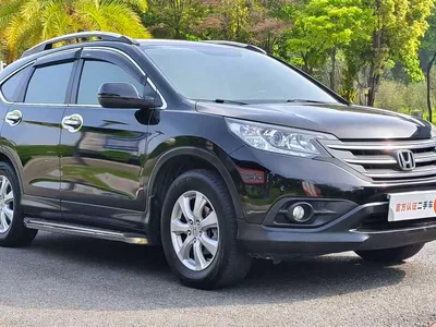 2012 Honda CR-V 2.0L 2WD Urban Edition, фото 3, лот 10423781