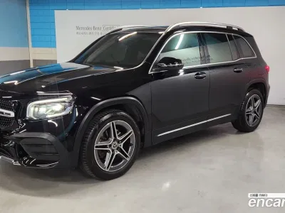 2023 Mercedes-Benz GLB-Class GLB250 4MATIC, фото 1, лот 10165641