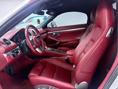 2020 Porsche 718, фото 4, лот 11241139