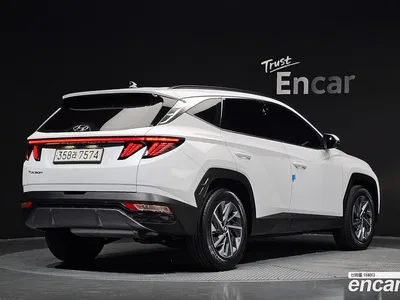 2023 Hyundai Tucson Inspiration 2WD, фото 2, лот 10769935