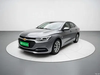 2022 Chevrolet Monza 320 Automatic Enjoyment Sunroof Edition, фото 1, лот 10390904
