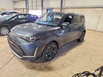 2025 KIA SOUL EX, фото 1, лот 10782703