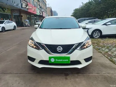 2024 Nissan Sylphy Classic 1.6XL CVT Luxury Edition, фото 3, лот 10828322