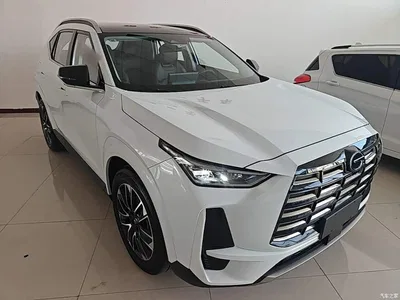 2024 GAC Trumpchi Trumpchi GS4 MAX 1.5T Flagship Edition, фото 4, лот 10387806
