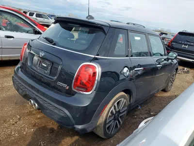 2023 MINI COOPER S, фото 3, лот 10879947