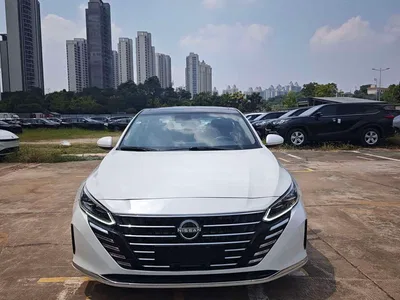 2022 Nissan Teana Model 2.0L XE Pure Edition, фото 2, лот 11573639