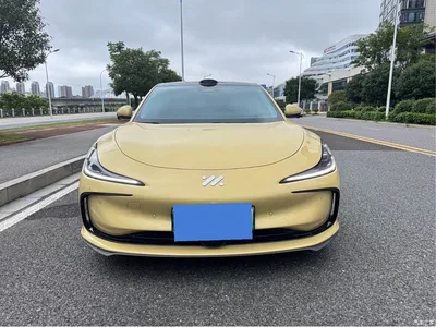 2024 IM Motors IM L6 Max Standard Edition, фото 2, лот 10823244