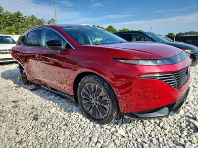 2025 NISSAN MURANO PLATINUM, фото 4, лот 10744164