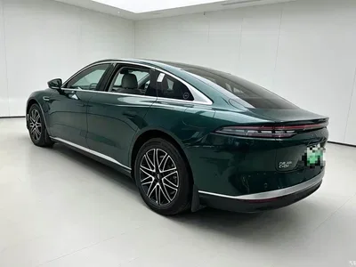 2025 Chery Fengyun A9L Model 260 Extended Range Premium Edition, фото 2, лот 10834310