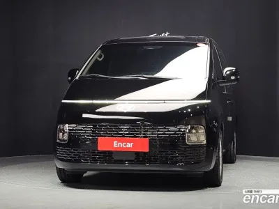 2025 Hyundai Staria Cargo 5-Seater, фото 3, лот 10110146