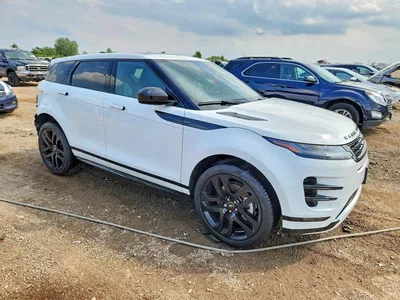2024 LAND ROVER RANGE ROVER EVOQUE DYNAMIC SE, фото 4, лот 10669939