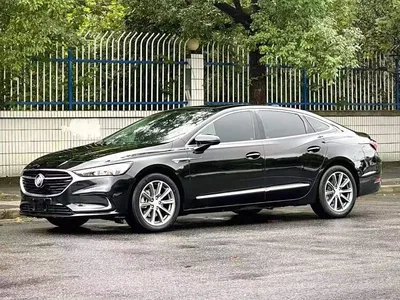 2021 Buick LaCrosse 652T Luxury Edition, фото 2, лот 11562583