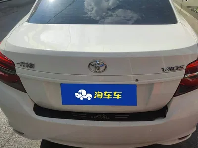 2021 Toyota Vios 1.5L CVT Chuangxing Edition, фото 4, лот 10299873