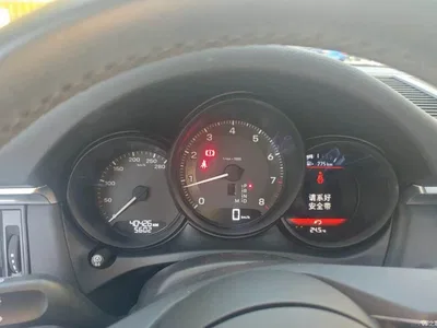 2022 Porsche Macan 2.0T, фото 4, лот 11580645