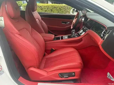 2020 Bentley Continental 4.0T GT V8, фото 3, лот 10242840