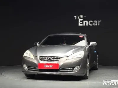 2009 Hyundai Genesis 200 Turbo R, фото 3, лот 10133286